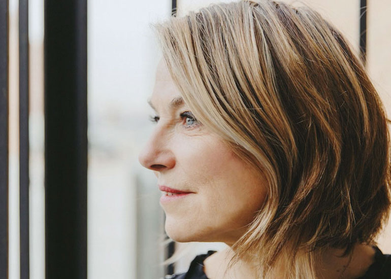 Mindful Sex and the Thirst for Connection: An Interview with Esther Perel - 1440 Multiversity Blog